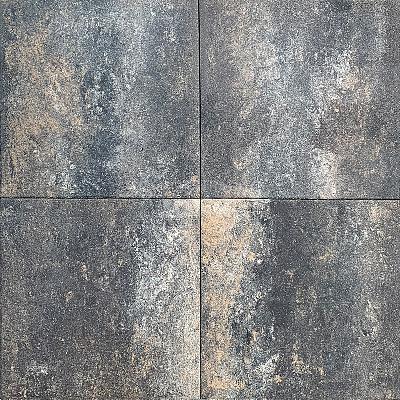 betonsteen siertegel strak facet terras tuintegel glad betontegel excluton kijlstra marlux redsun terra
