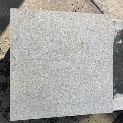 natuursteen siertegel gebrand geborsteld dark grey grijs graniet tibet oprey eckstone excluton