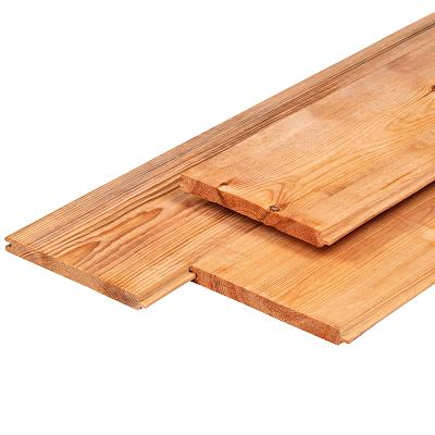 JWOODS Dakbeschot 1,8x19,5x400 cm, naturel