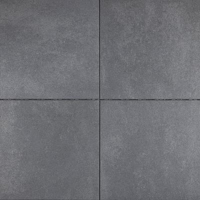 betonsteen micro facet grjis/zwart 60x60 terratops trippel t via gardenia factor 25 mbi