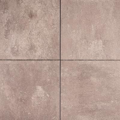 betonsteen micro facet grjis/zwart 60x60 terratops trippel t via gardenia factor 25 mbi