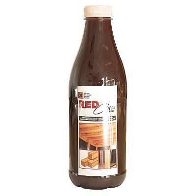 Impregneervloeistof Red Class 0,75 liter