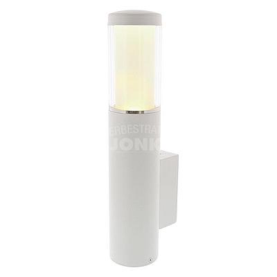 Tuinlamp verlichting buiten 12 volt inlite led lamp warm white modern stoer robuust garantie
