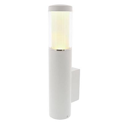 Tuinlamp verlichting buiten 12 volt inlite led lamp warm white modern stoer robuust garantie