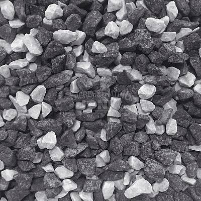 Utah Mix basalt carrara split modern