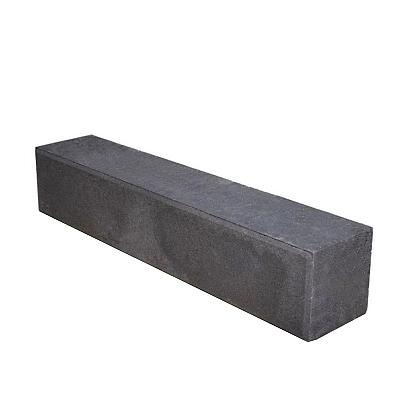 stapelblok muurelement bloembak tuinafscheiding linia pallisaden strak border trap tuin