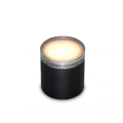 Grondspot spot tuinverlichting buitenspot tuin terras hemulight outdoorpro lamp boren in tegel