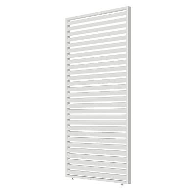 Aluminium pergola overkapping tuin buitenruimte modern onderhoudsvriendelijk lamellen kantelbaar schaduw waterdicht vrijstaand aan muur charcoal white wit antra