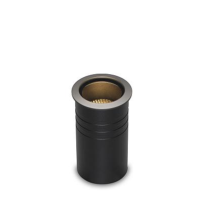 Grondspot spot tuinverlichting buitenspot tuin terras hemulight outdoorpro lamp boren in tegel