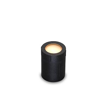 Grondspot spot tuinverlichting buitenspot tuin terras hemulight outdoorpro lamp boren in tegel