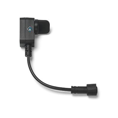 kabel connector transformator 150 watt led strip Wandlamp Grondspot spot tuinverlichting buitenspot tuin terras hemulight outdoorpro lamp boren in tegel wand sc