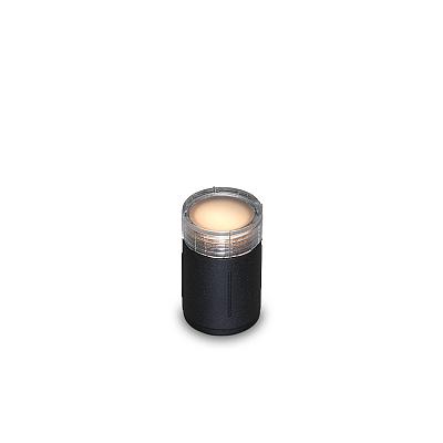Grondspot spot tuinverlichting buitenspot tuin terras hemulight outdoorpro lamp boren in tegel