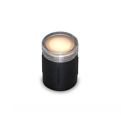 Grondspot spot tuinverlichting buitenspot tuin terras hemulight outdoorpro lamp boren in tegel