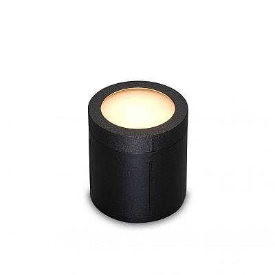 Grondspot spot tuinverlichting buitenspot tuin terras hemulight outdoorpro lamp boren in tegel