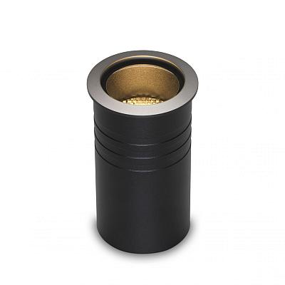 Grondspot spot tuinverlichting buitenspot tuin terras hemulight outdoorpro lamp boren in tegel