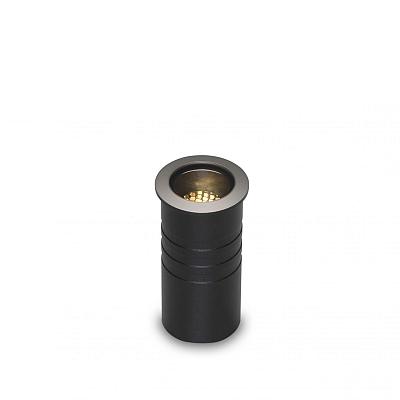 Grondspot spot tuinverlichting buitenspot tuin terras hemulight outdoorpro lamp boren in tegel