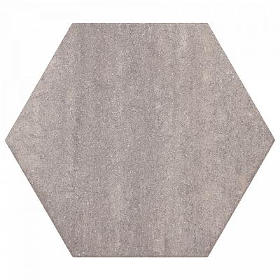 60plus soft comfort 60x60 betontegel glad strak goedkope sierbestrating geborsteld geimpregneerd zeskant vorm staptegel