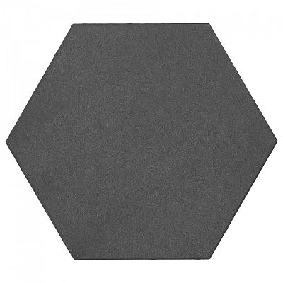 60plus soft comfort 60x60 betontegel glad strak goedkope sierbestrating geborsteld geimpregneerd zeskant vorm staptegel