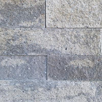 stapelblok muurelement tuin afscheiding splitrock kijlstra splitblok brickwall