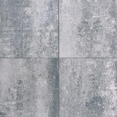 TriviaStone 60plus soft comfort 50x50 betontegel glad strak goedkope sierbestrating geborsteld geimpregneerd grezzo acero