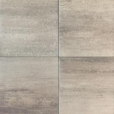60plus soft comfort 60x60 betontegel glad strak goedkope sierbestrating geborsteld geimpregneerd zeskant vorm staptegel