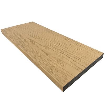 composiet vlonderplank antislip terras onderhoudvriendelijk