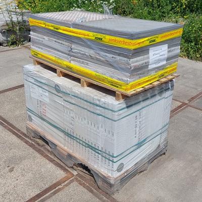 GeoCeramica keramische buitentegels VT Wonen Robusto Ceramica Solostone Oprey mbi italiaans keramiek CeraLuxe