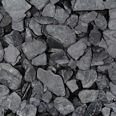 canadian slate grind split tuin terras