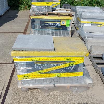 GeoCeramica keramische buitentegels VT Wonen Ceramento Ceralight Duostone Oprey mbi stabikorn italiaans keramiek