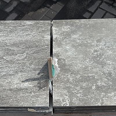 GeoCeramica keramische buitentegels VT Wonen Ceramento Ceralight Duostone Oprey mbi stabikorn italiaans keramiek