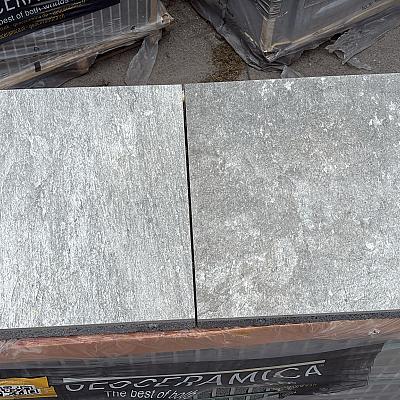 GeoCeramica keramische buitentegels VT Wonen Ceramento Ceralight Duostone Oprey mbi stabikorn italiaans keramiek