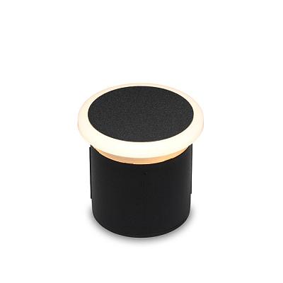 Grondspot spot tuinverlichting buitenspot tuin terras hamulight outdoorpro lamp boren in tegel