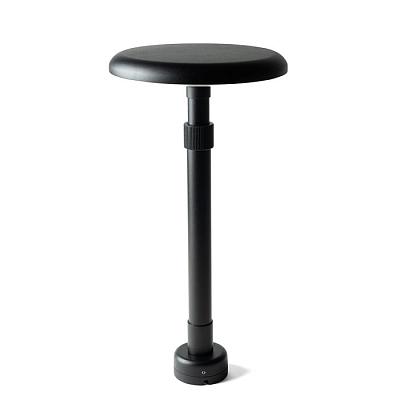 Grondspot spot tuinverlichting buitenspot tuin terras hamulight outdoorpro lamp boren in tegel