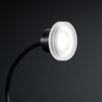 Grondspot spot tuinverlichting buitenspot tuin terras hamulight outdoorpro lamp boren in tegel