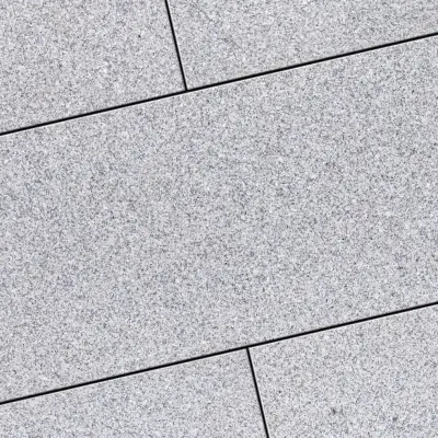 natuursteen siertegel gebrand geborsteld white grey tibet white graniet granite oprey