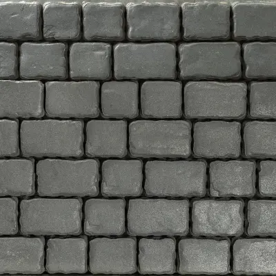 Courtstones kasseisteen smartsand mbi terras oprit natuurlijk wildverband