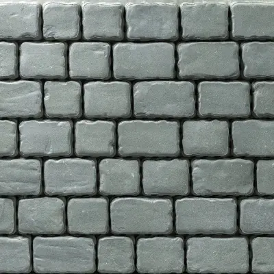 Courtstones kasseisteen smartsand mbi terras oprit natuurlijk wildverband