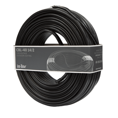 Tuinlamp verlichting buiten 12 volt inlite led lamp warm white modern stoer robuust garantie