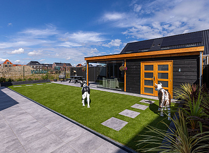 project middenbeemster 1