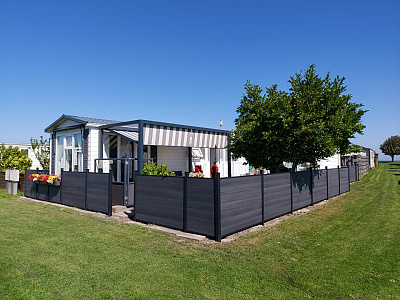 neofence smoke erfafscheiding