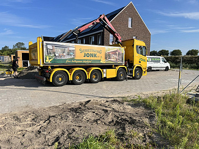 vrachtwagen 2024 schagen