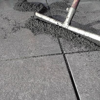 2591 afwerking en onderhoud 512498