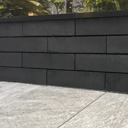 2604 muurblokken en opsluiting 266585