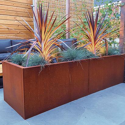 2603 plantenbakken 265609