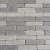 Gebakken Waalformaat 5x20,2x6 cm Dominga