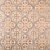 Outletpartij Edam: Designo Mosaic 60x60x3 cm Brown