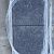 Restpartij Schagen: 4,32m2 Cerasun 60x60x4 cm Bluestone Nero