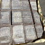 Restpartij Schagen: 5,4m2 Abbeystones 20x30x6cm avondzon