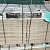 Restpartij Almere: ca. 6.3m2 Smartton XXS Linea 30x60x4cm Kilimanjaro