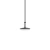 SWAY PENDANT 100-230V Black